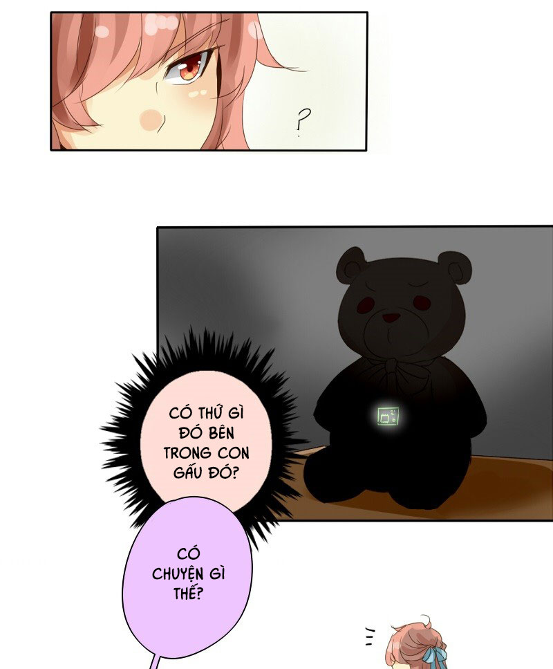 Thế Giới Không Hoàn Hảo Chapter 25 - 13