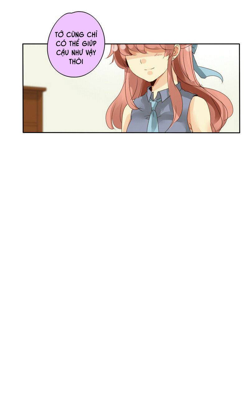 Thế Giới Không Hoàn Hảo Chapter 25 - 18