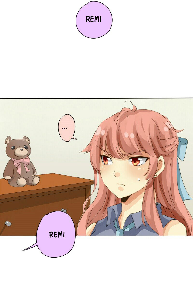 Thế Giới Không Hoàn Hảo Chapter 25 - 19