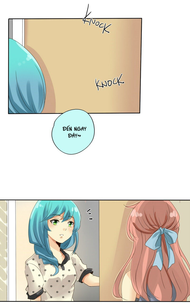 Thế Giới Không Hoàn Hảo Chapter 25 - 3