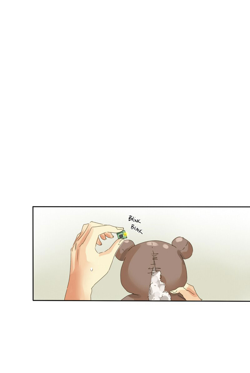 Thế Giới Không Hoàn Hảo Chapter 25 - 25