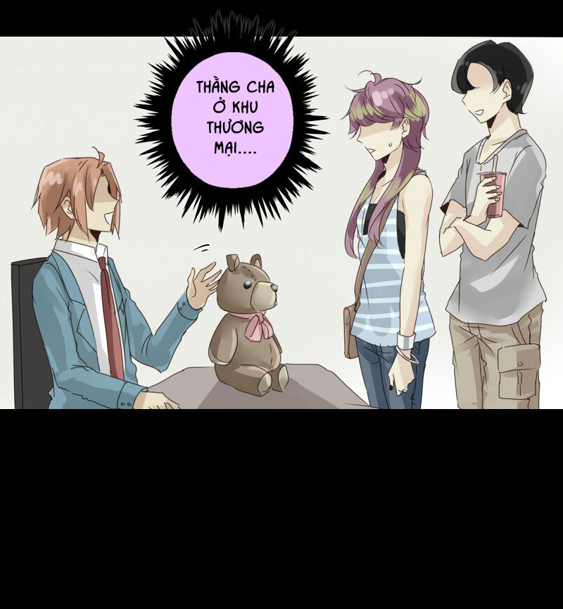 Thế Giới Không Hoàn Hảo Chapter 25 - 29