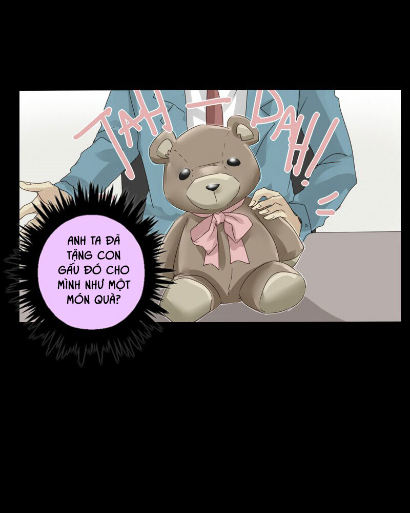 Thế Giới Không Hoàn Hảo Chapter 25 - 31