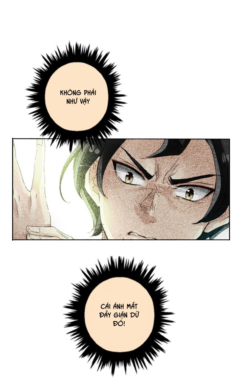 Thế Giới Không Hoàn Hảo Chapter 25 - 46