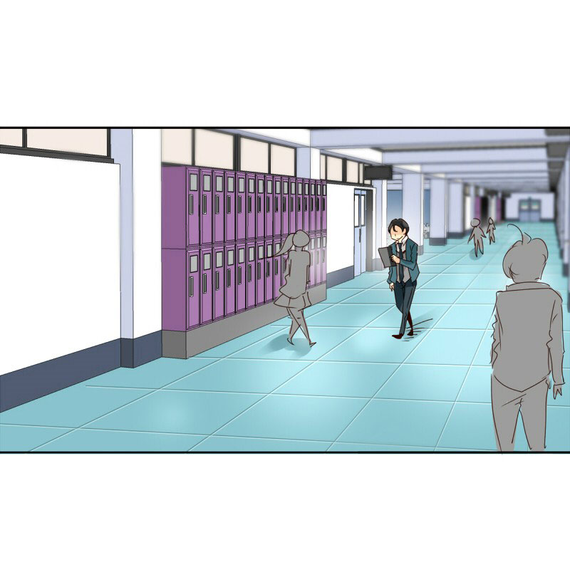 Thế Giới Không Hoàn Hảo Chapter 25 - 47