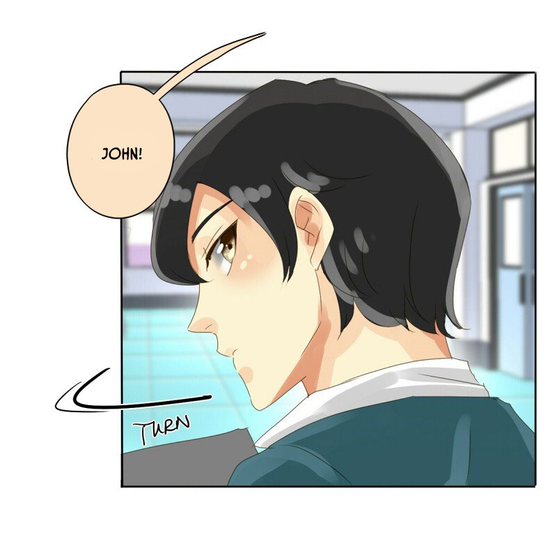 Thế Giới Không Hoàn Hảo Chapter 25 - 49