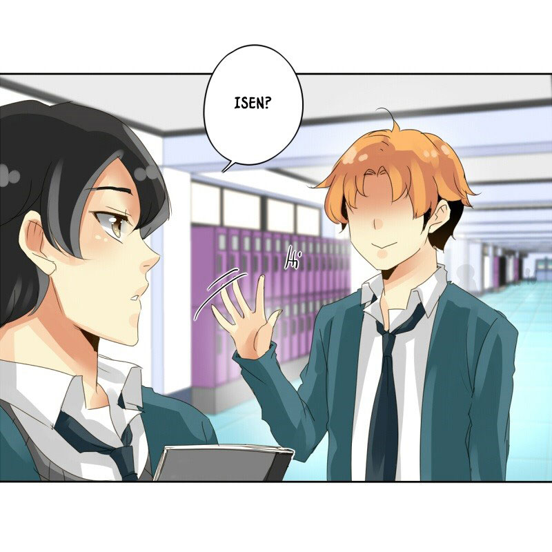 Thế Giới Không Hoàn Hảo Chapter 25 - 50