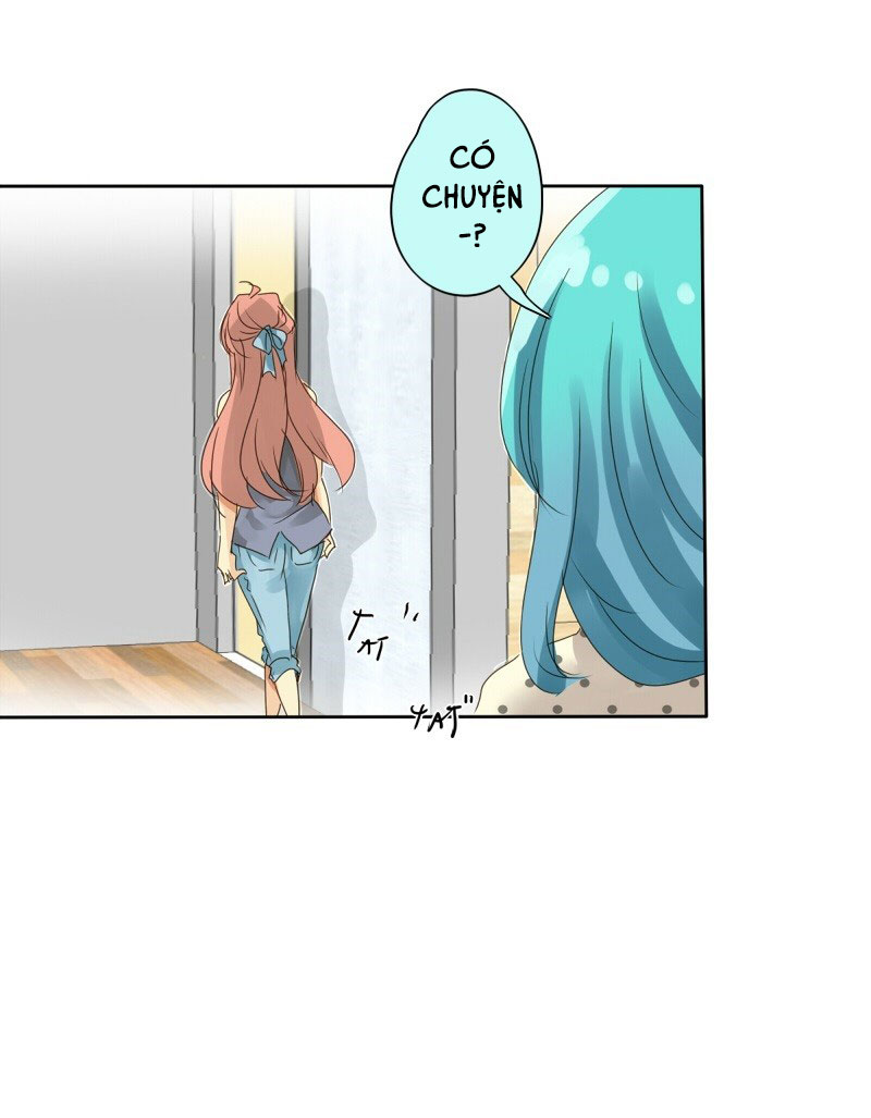 Thế Giới Không Hoàn Hảo Chapter 25 - 6