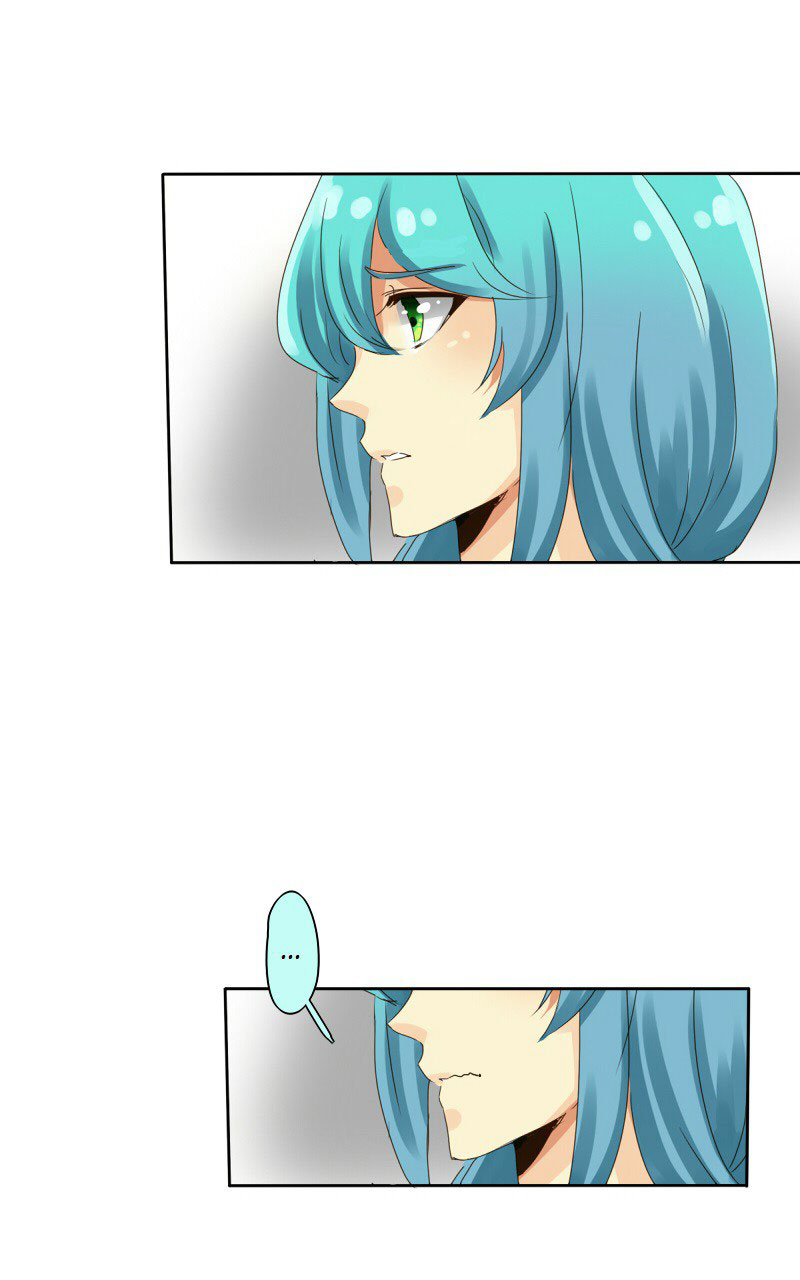 Thế Giới Không Hoàn Hảo Chapter 25 - 7