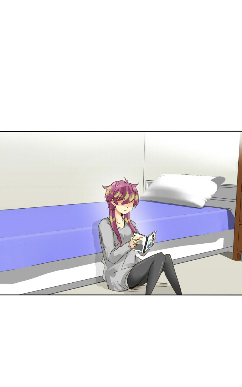 Thế Giới Không Hoàn Hảo Chapter 25 - 8