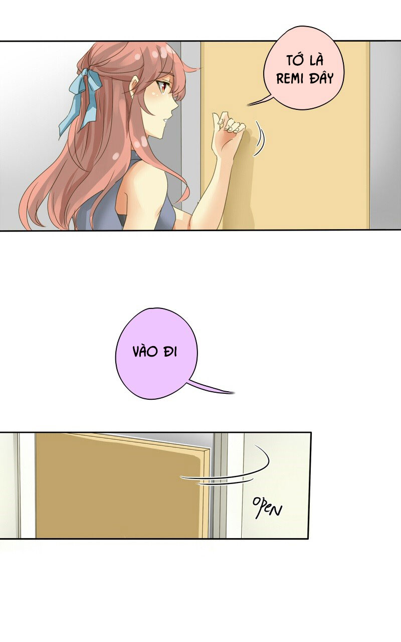 Thế Giới Không Hoàn Hảo Chapter 25 - 10