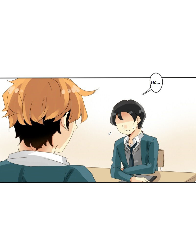 Thế Giới Không Hoàn Hảo Chapter 26 - 14