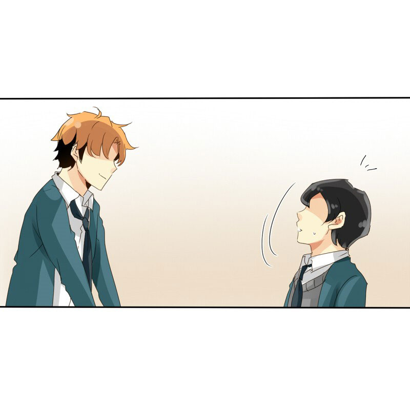 Thế Giới Không Hoàn Hảo Chapter 26 - 23