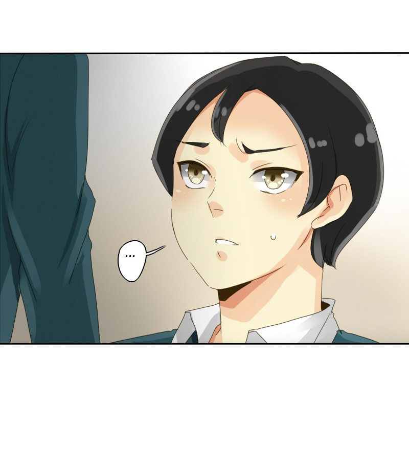 Thế Giới Không Hoàn Hảo Chapter 26 - 27