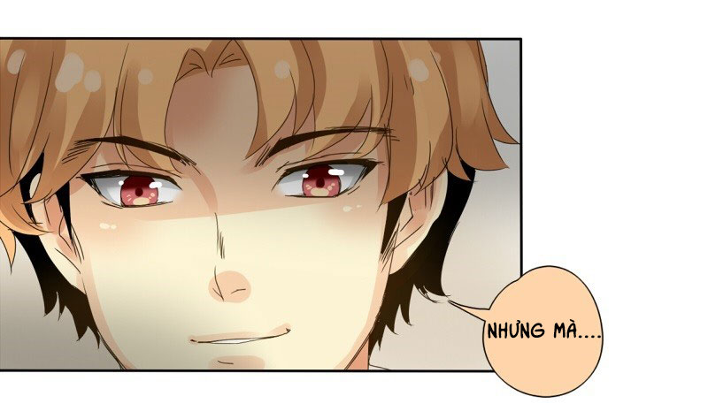 Thế Giới Không Hoàn Hảo Chapter 26 - 29