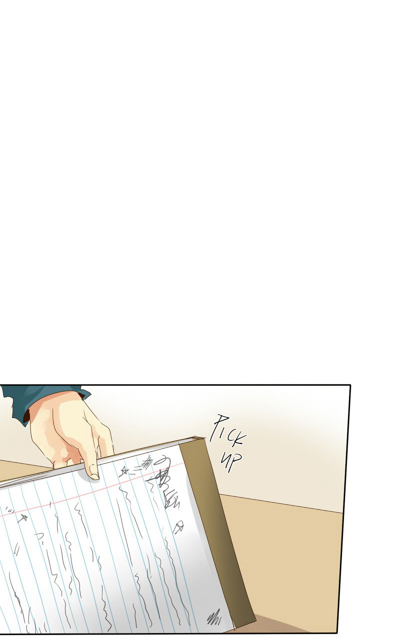 Thế Giới Không Hoàn Hảo Chapter 26 - 43