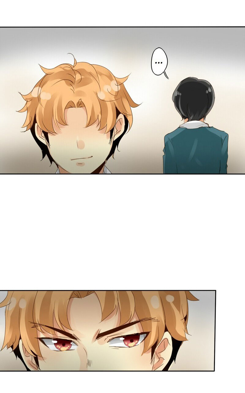 Thế Giới Không Hoàn Hảo Chapter 26 - 45