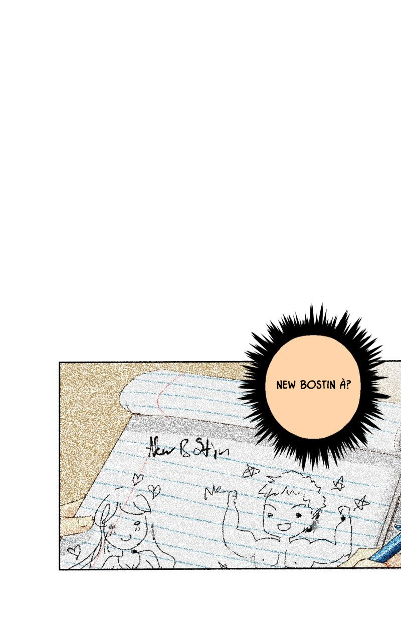 Thế Giới Không Hoàn Hảo Chapter 26 - 46