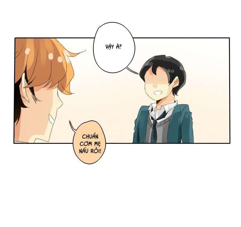 Thế Giới Không Hoàn Hảo Chapter 26 - 6
