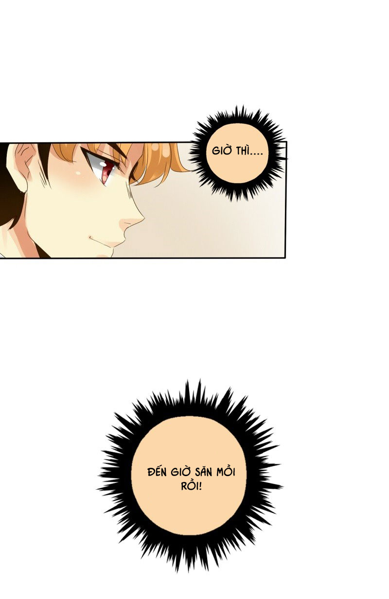 Thế Giới Không Hoàn Hảo Chapter 26 - 8