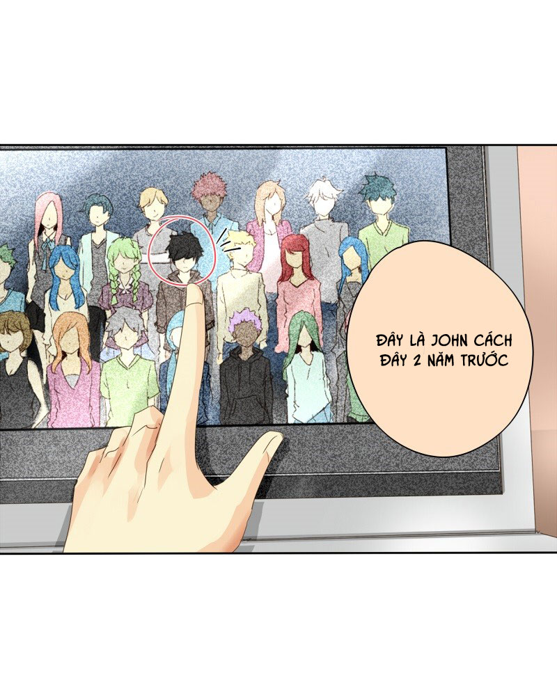 Thế Giới Không Hoàn Hảo Chapter 27 - 14