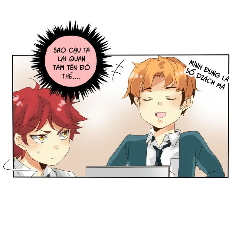 Thế Giới Không Hoàn Hảo Chapter 27 - 17