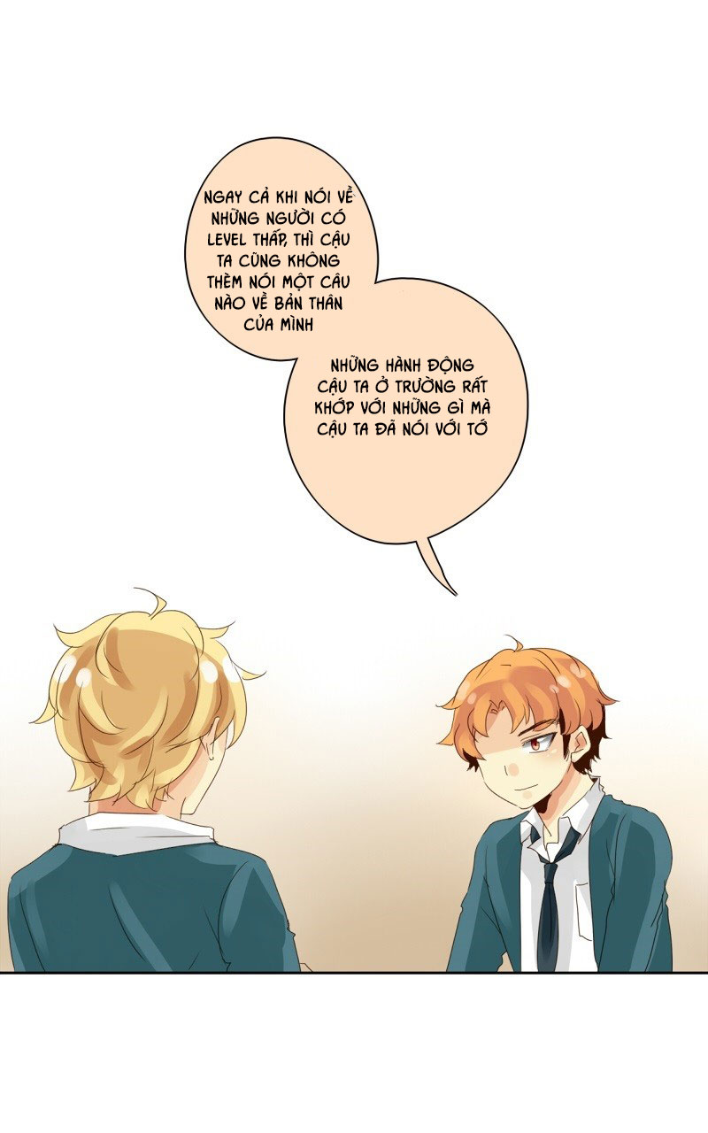 Thế Giới Không Hoàn Hảo Chapter 27 - 29