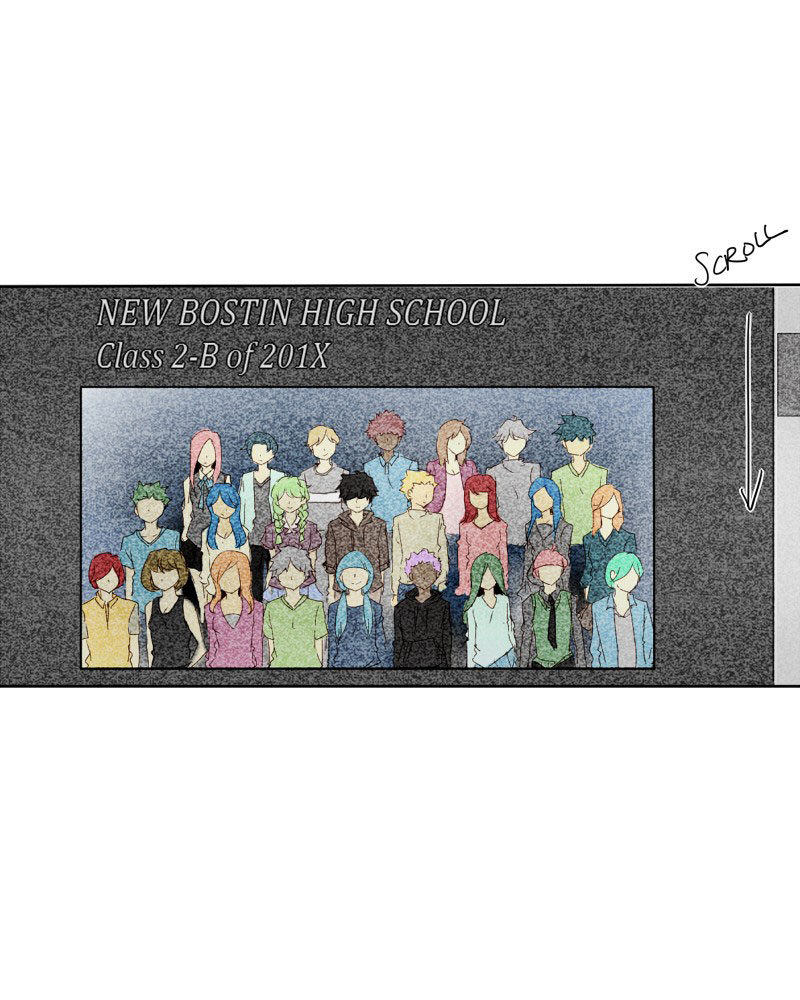 Thế Giới Không Hoàn Hảo Chapter 27 - 4