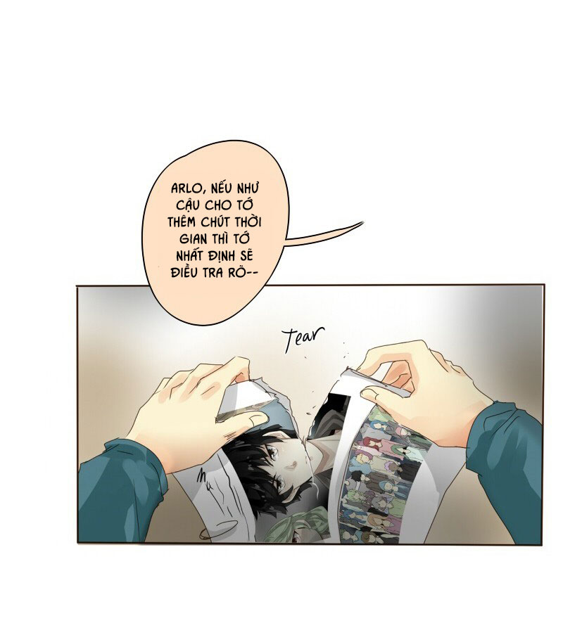 Thế Giới Không Hoàn Hảo Chapter 27 - 40