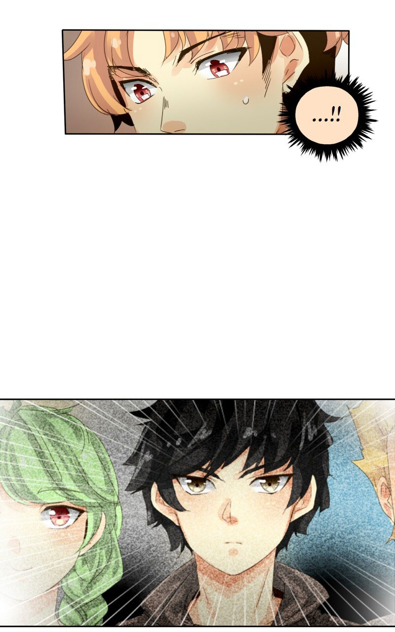 Thế Giới Không Hoàn Hảo Chapter 27 - 5