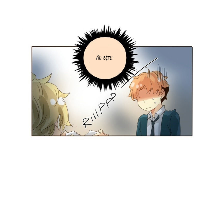 Thế Giới Không Hoàn Hảo Chapter 27 - 41