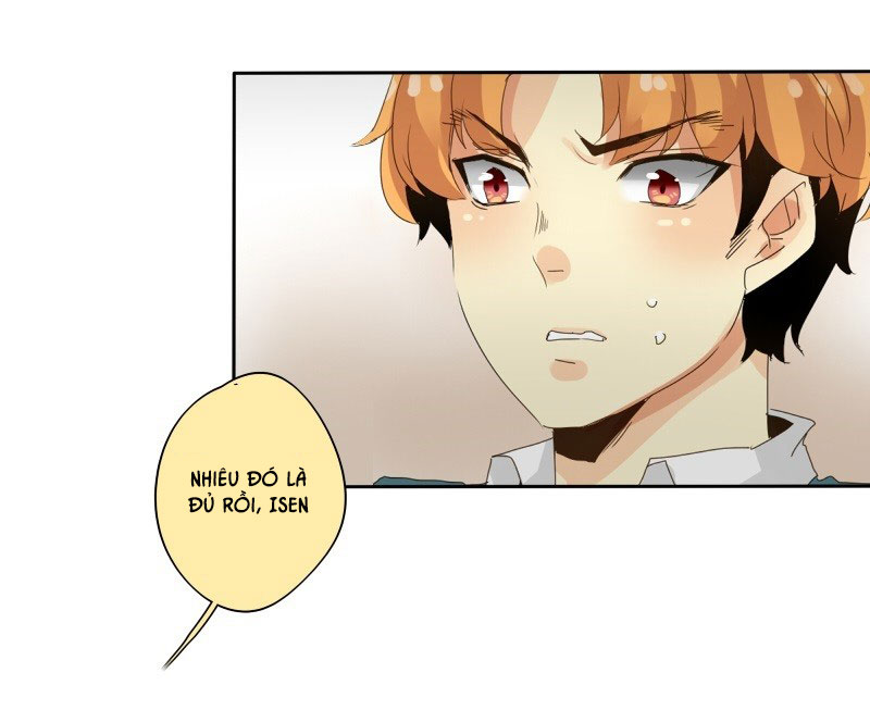 Thế Giới Không Hoàn Hảo Chapter 27 - 42