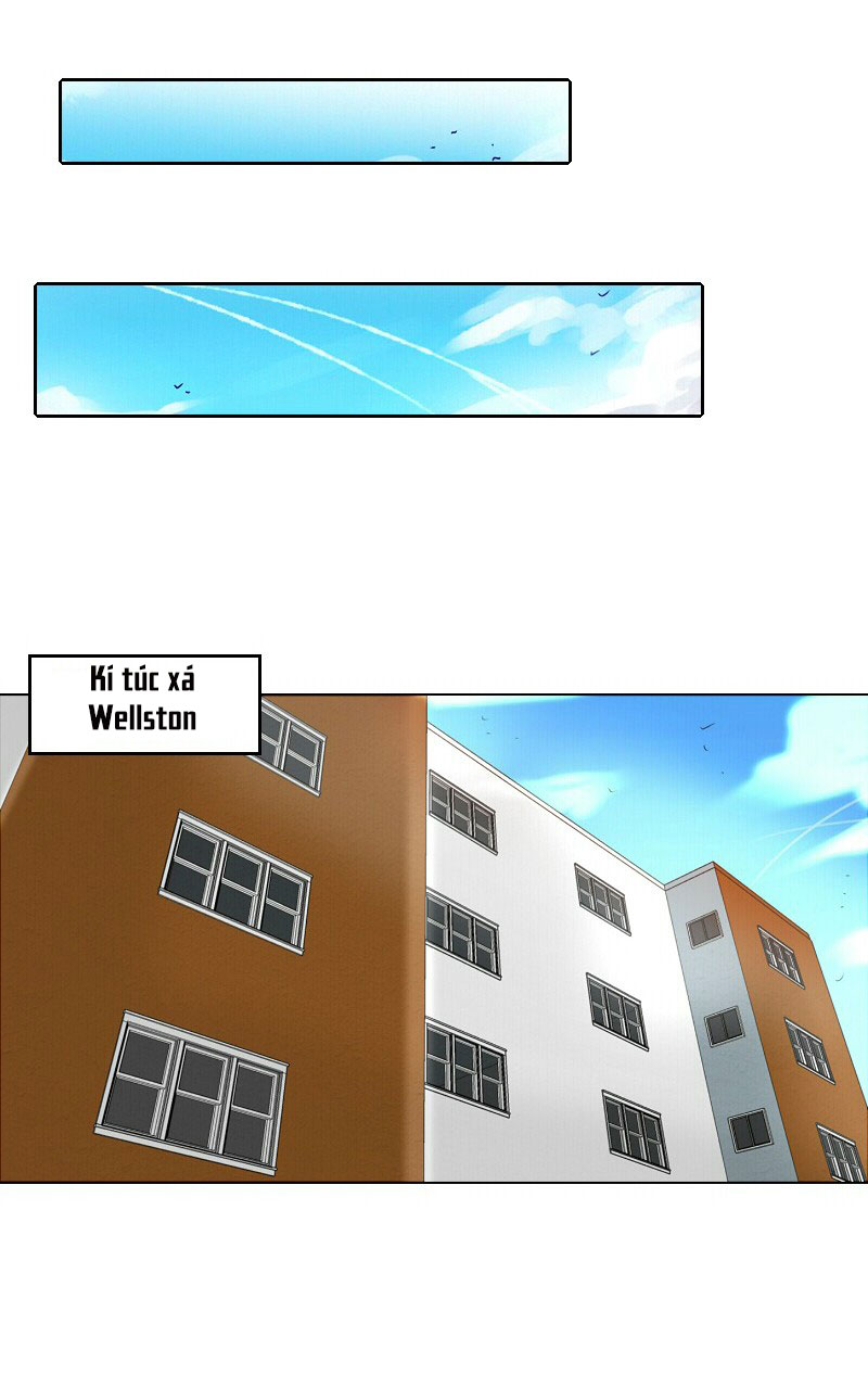 Thế Giới Không Hoàn Hảo Chapter 27 - 44