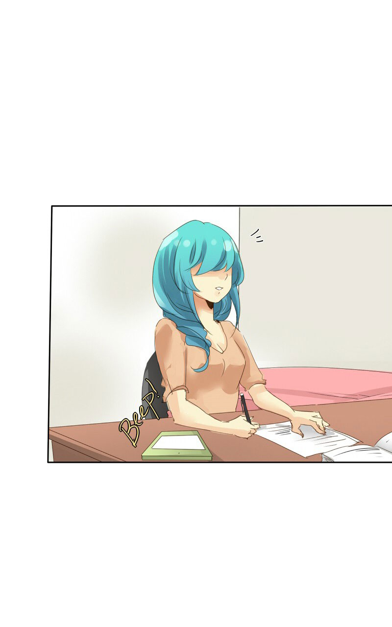 Thế Giới Không Hoàn Hảo Chapter 27 - 45