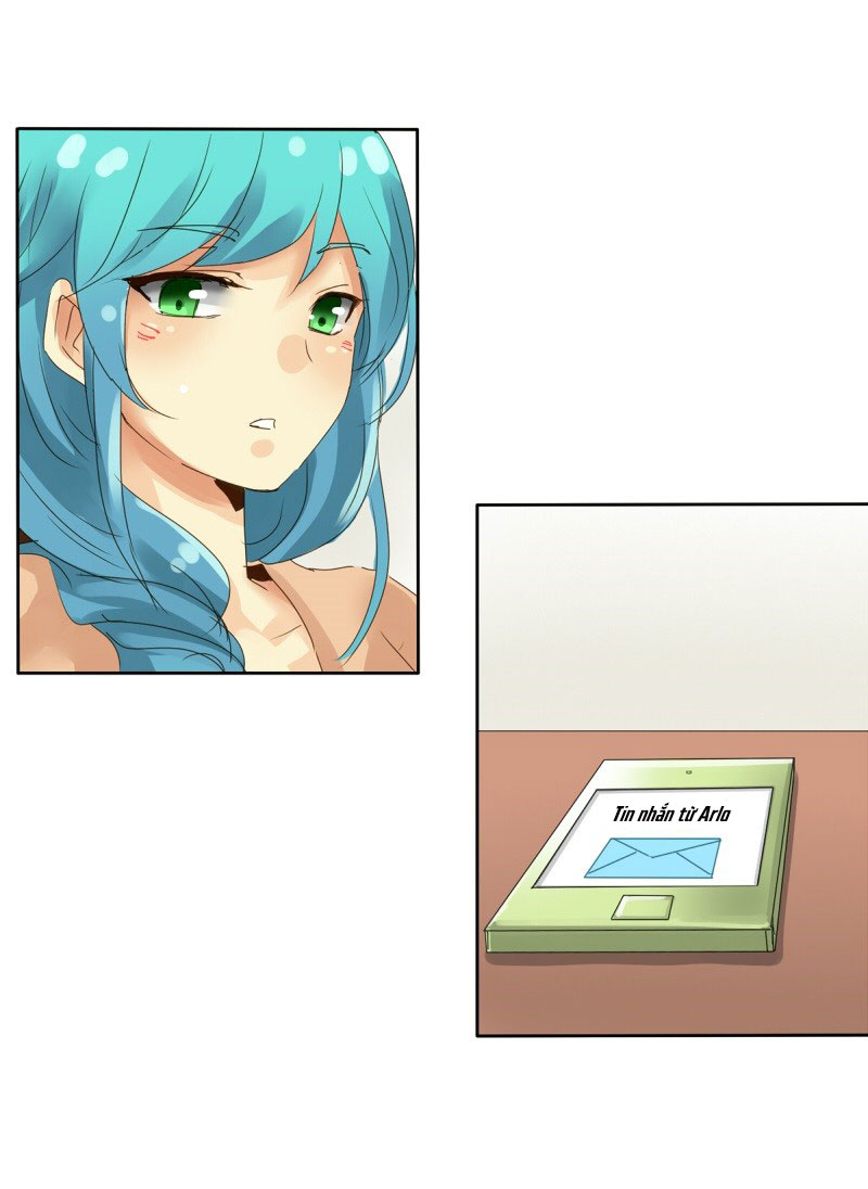 Thế Giới Không Hoàn Hảo Chapter 27 - 46