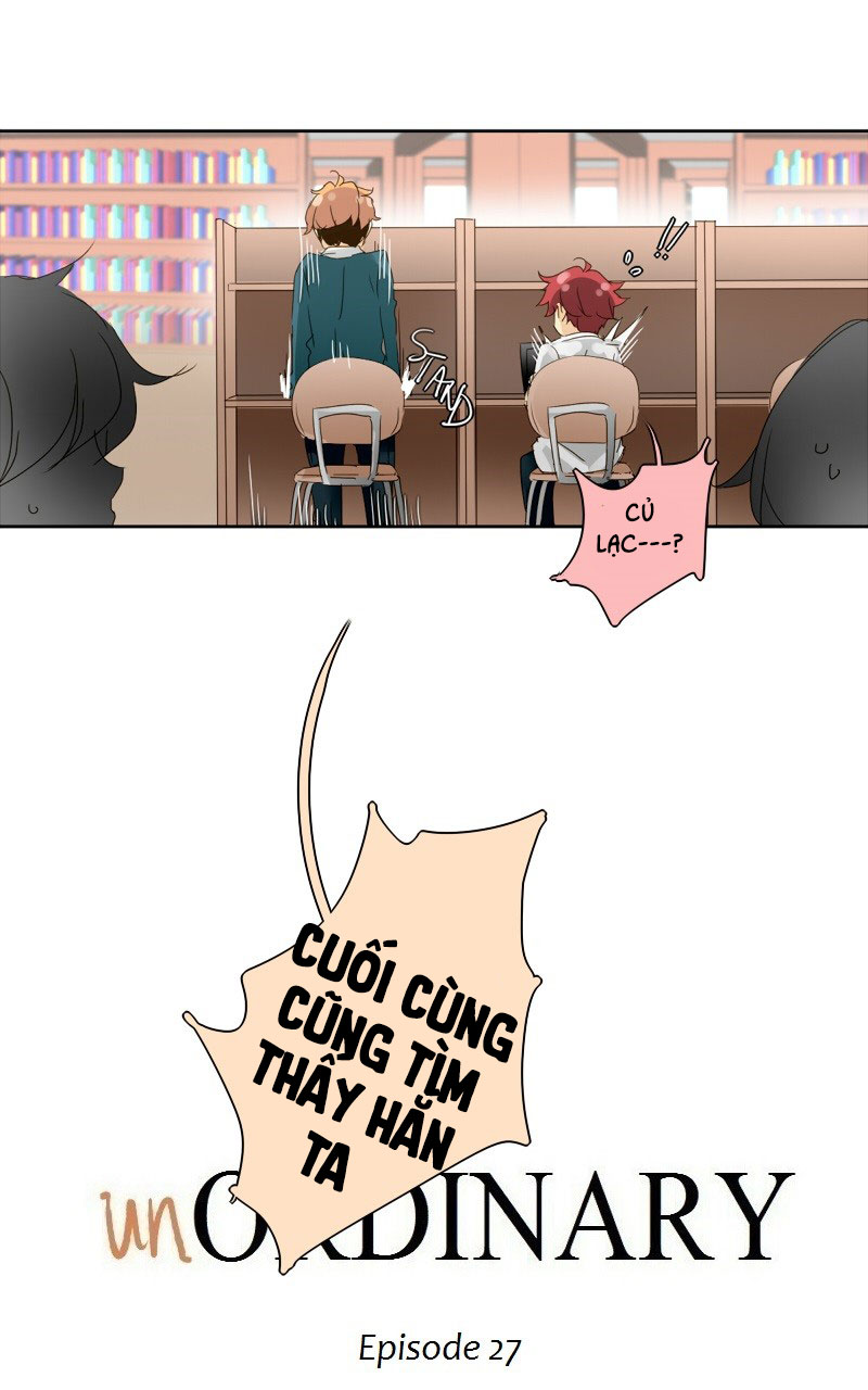 Thế Giới Không Hoàn Hảo Chapter 27 - 7