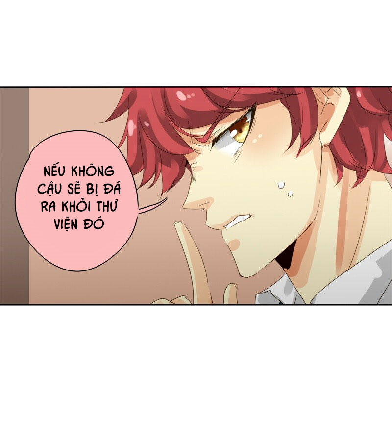 Thế Giới Không Hoàn Hảo Chapter 27 - 9