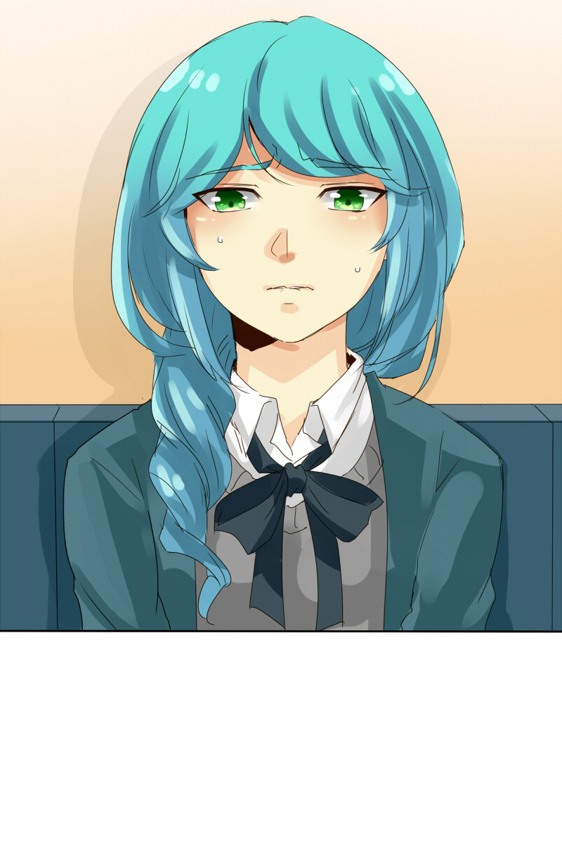 Thế Giới Không Hoàn Hảo Chapter 28 - 11