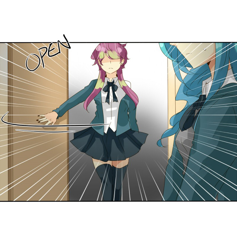 Thế Giới Không Hoàn Hảo Chapter 28 - 13