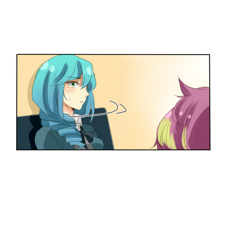 Thế Giới Không Hoàn Hảo Chapter 28 - 14