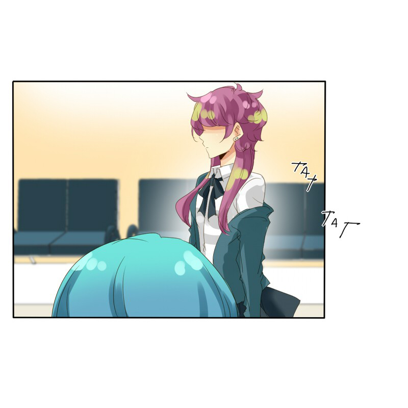 Thế Giới Không Hoàn Hảo Chapter 28 - 15