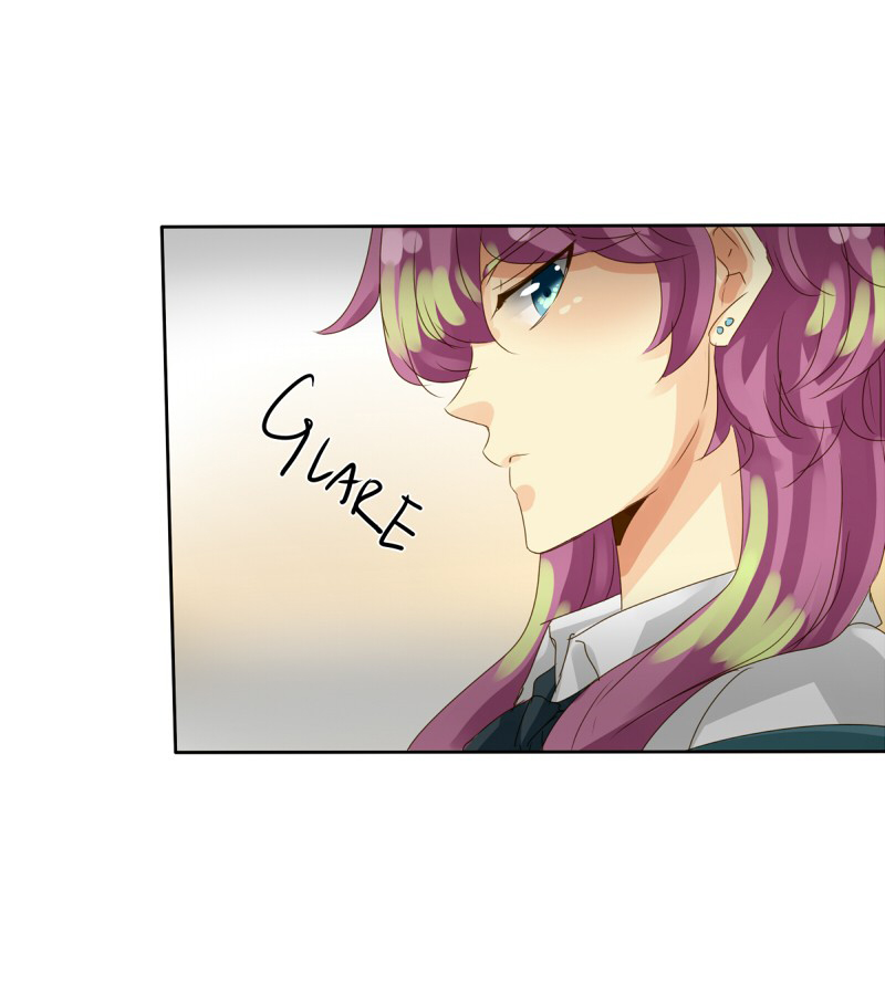 Thế Giới Không Hoàn Hảo Chapter 28 - 16