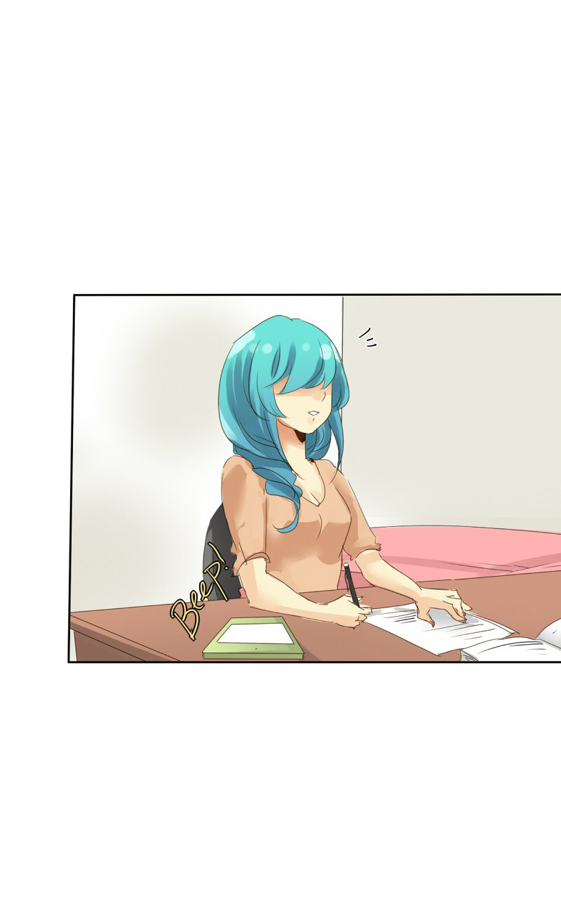 Thế Giới Không Hoàn Hảo Chapter 28 - 3