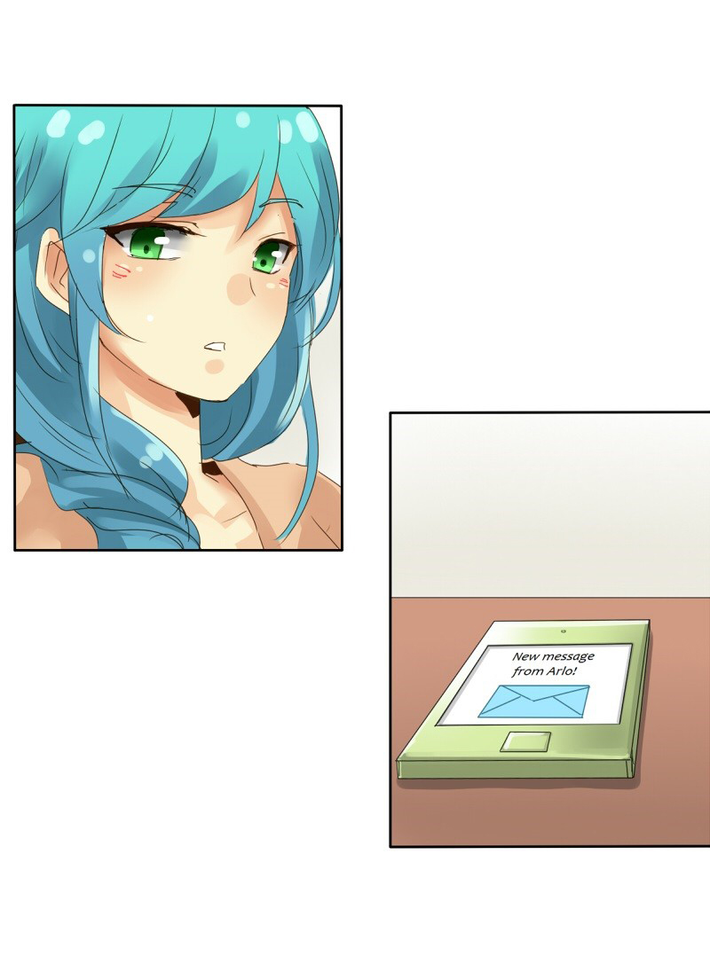 Thế Giới Không Hoàn Hảo Chapter 28 - 4