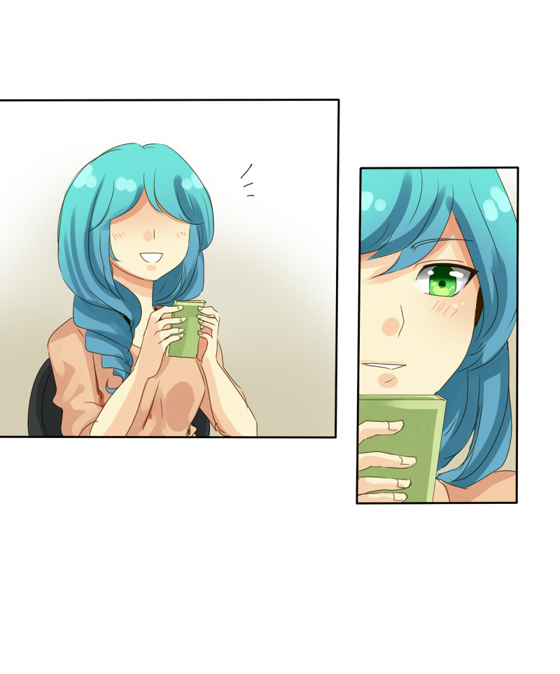 Thế Giới Không Hoàn Hảo Chapter 28 - 5