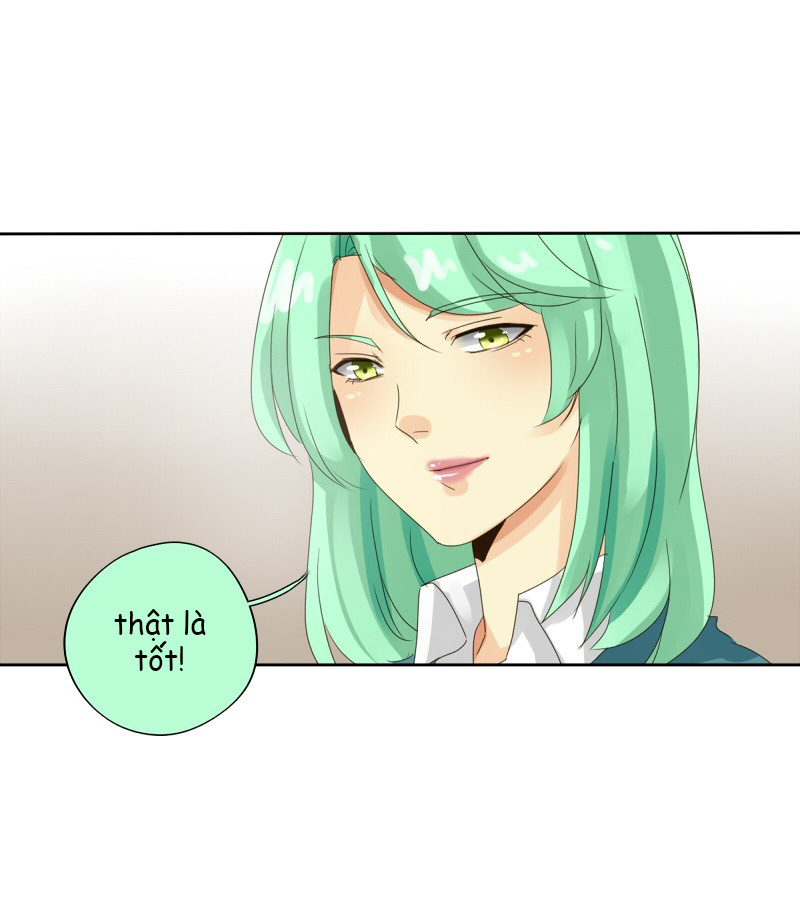 Thế Giới Không Hoàn Hảo Chapter 28 - 50