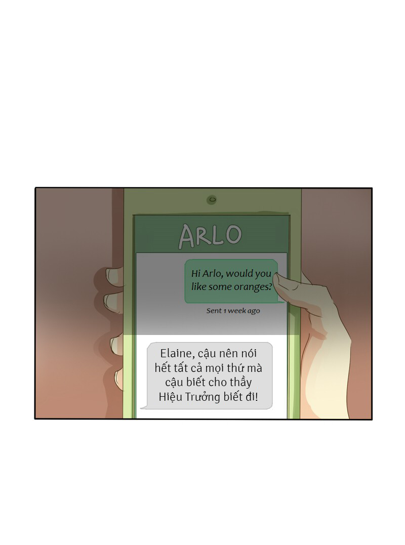 Thế Giới Không Hoàn Hảo Chapter 28 - 6