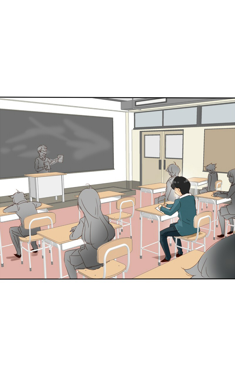 Thế Giới Không Hoàn Hảo Chapter 28 - 52