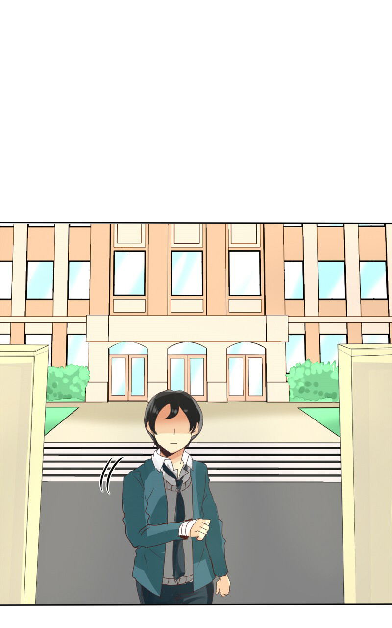 Thế Giới Không Hoàn Hảo Chapter 28 - 55