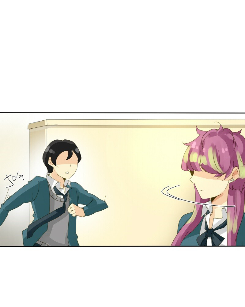 Thế Giới Không Hoàn Hảo Chapter 28 - 56